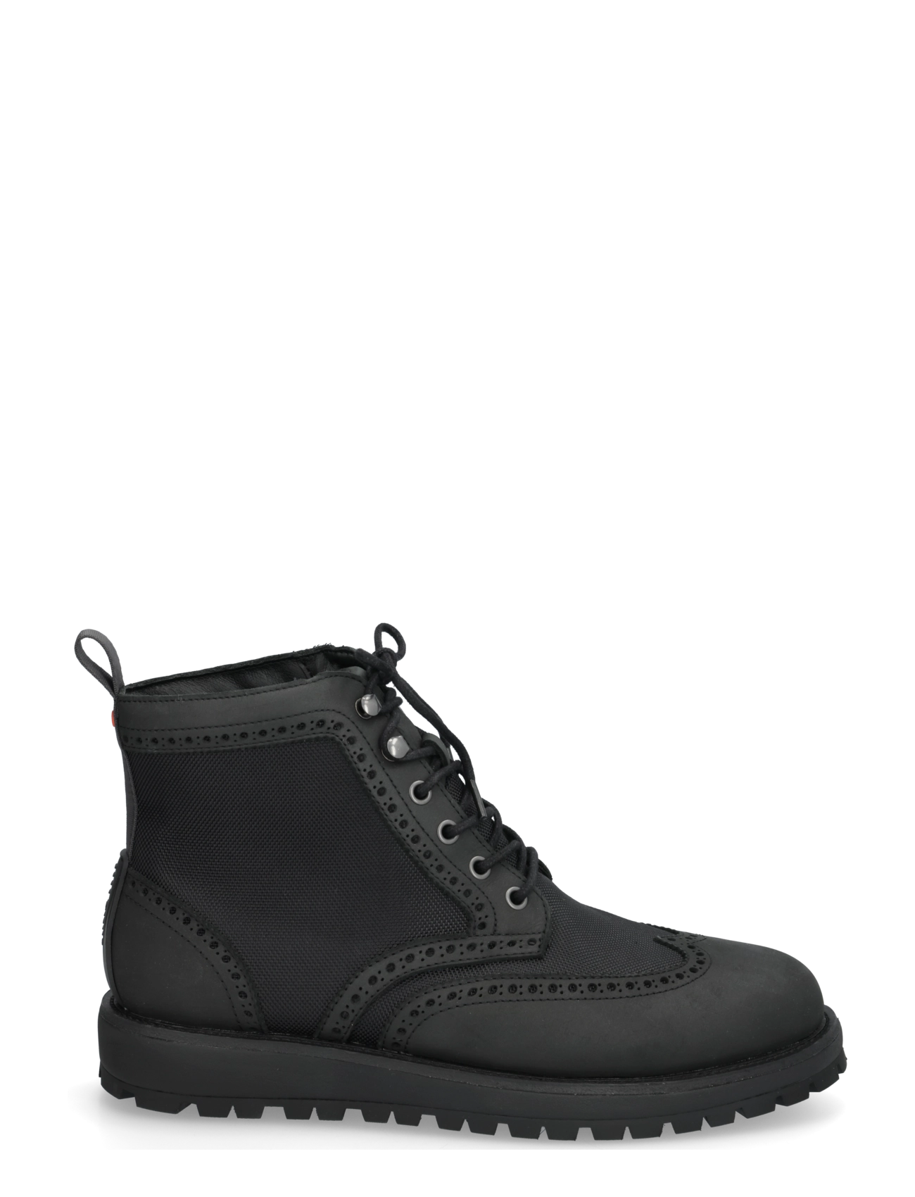 Swims - Vigo Boot - gummistiefel - black - 2