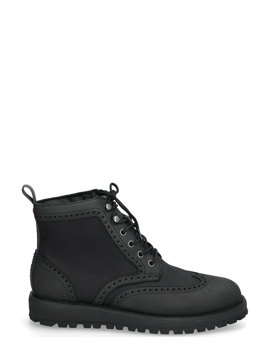 Swims - Vigo Boot - gummistiefel - black - 2
