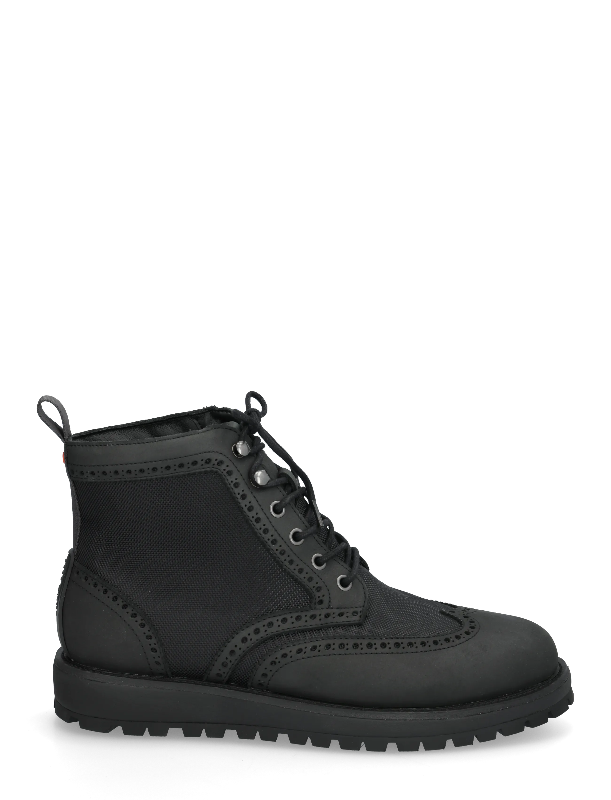 Swims - Vigo Boot - kummikud - black - 2