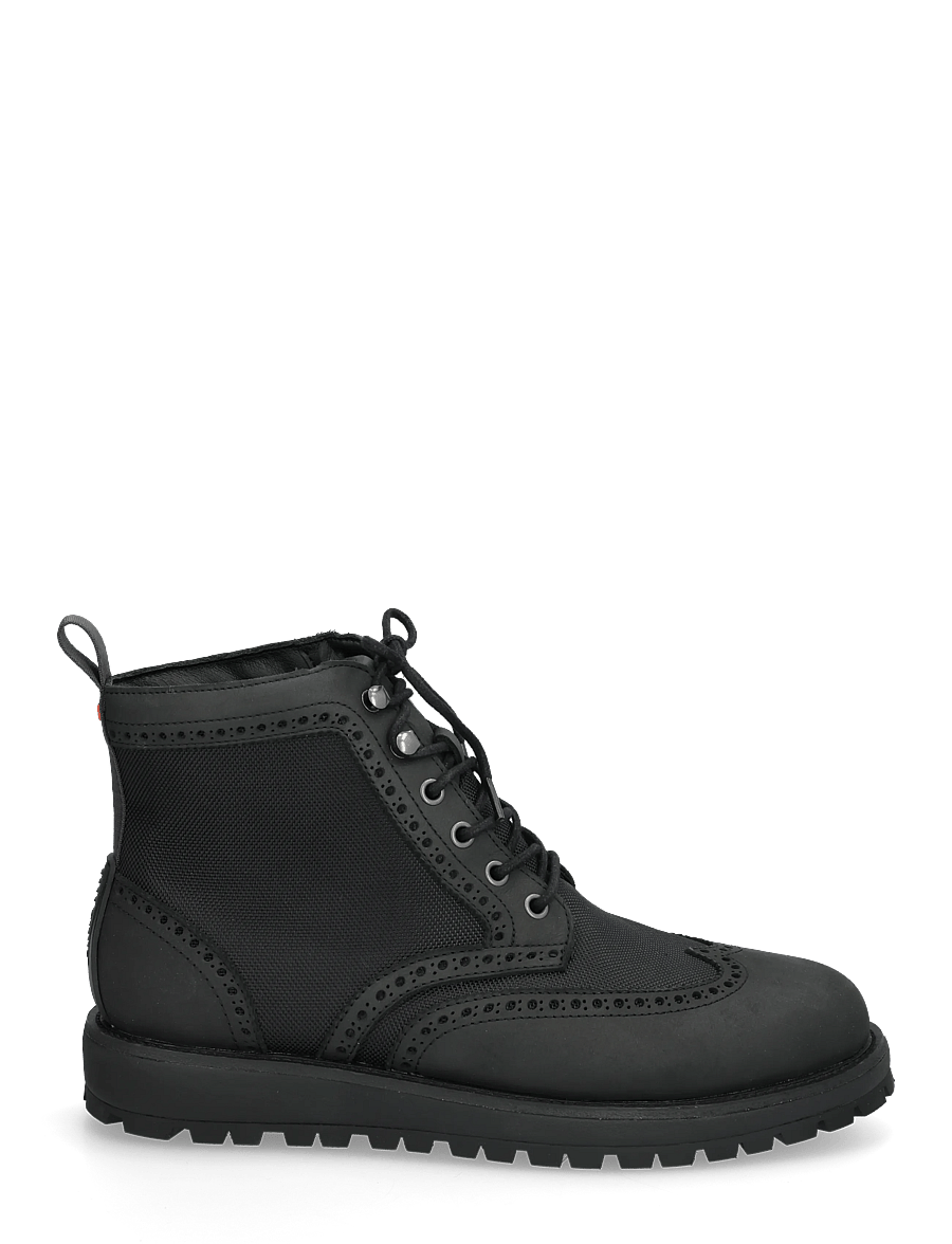 Swims - Vigo Boot - gummistövlar - black - 2
