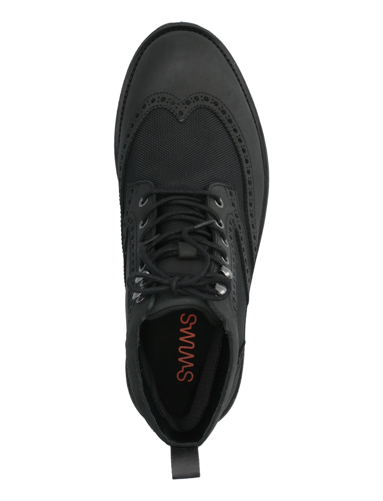 Swims - Vigo Boot - gummistiefel - black - 3