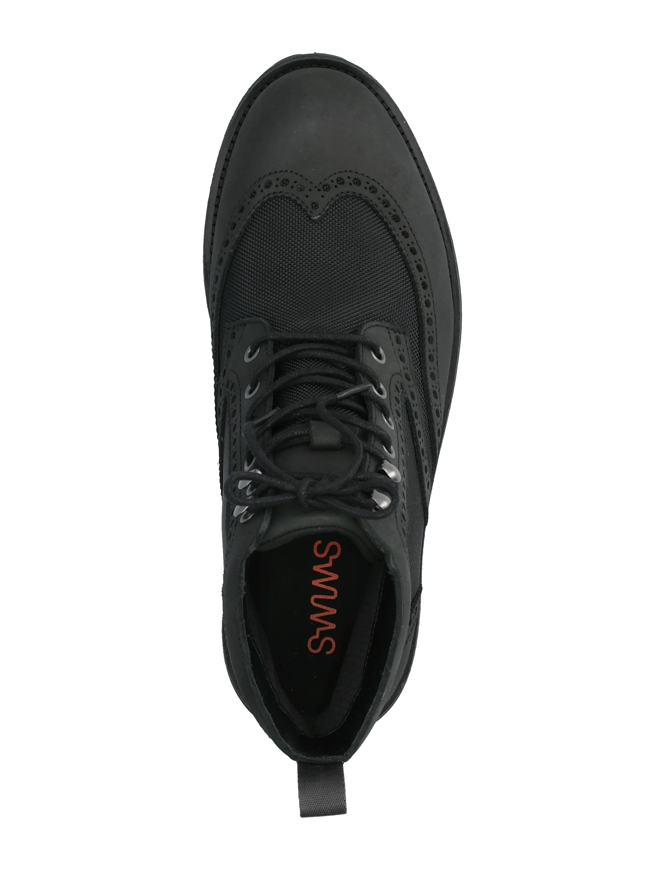 Swims - Vigo Boot - kummikud - black - 3