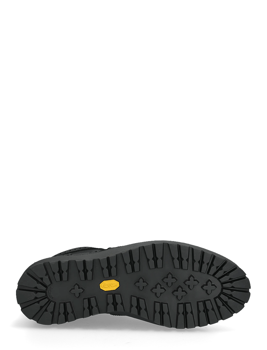 Swims - Vigo Boot - gummistövlar - black - 4