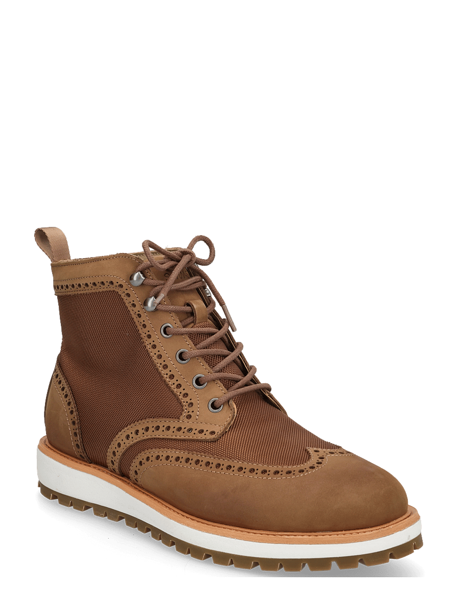Swims - Vigo Boot - gummistiefel - espresso - 0