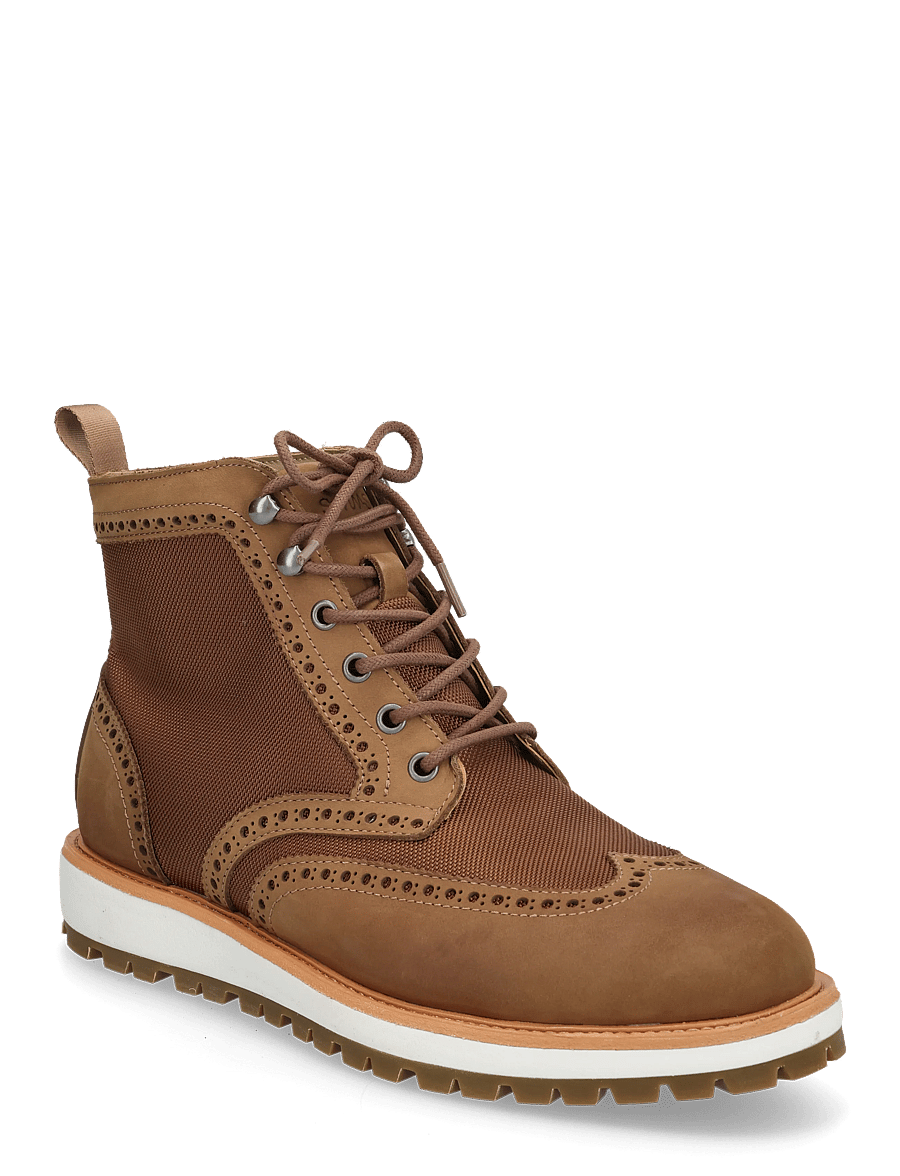 Swims - Vigo Boot - kummikud - espresso - 0