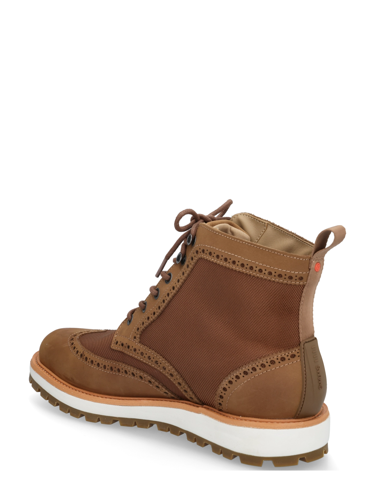 Swims - Vigo Boot - gummistiefel - espresso - 1