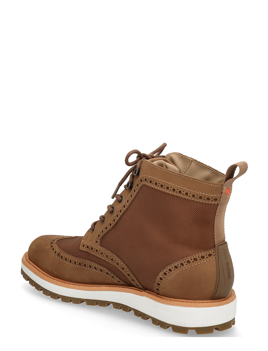 Swims - Vigo Boot - gummistiefel - espresso - 1