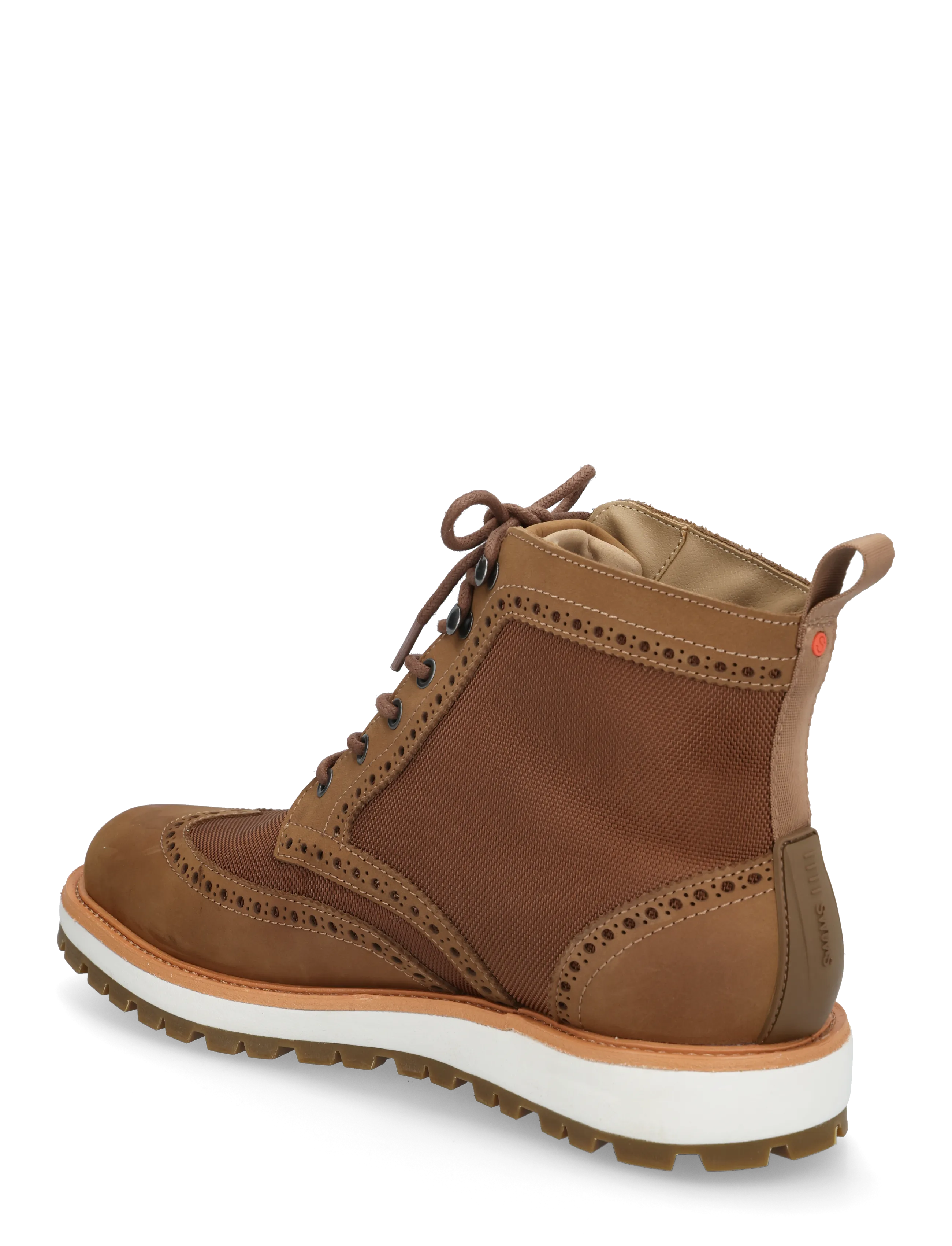 Swims - Vigo Boot - kummikud - espresso - 1