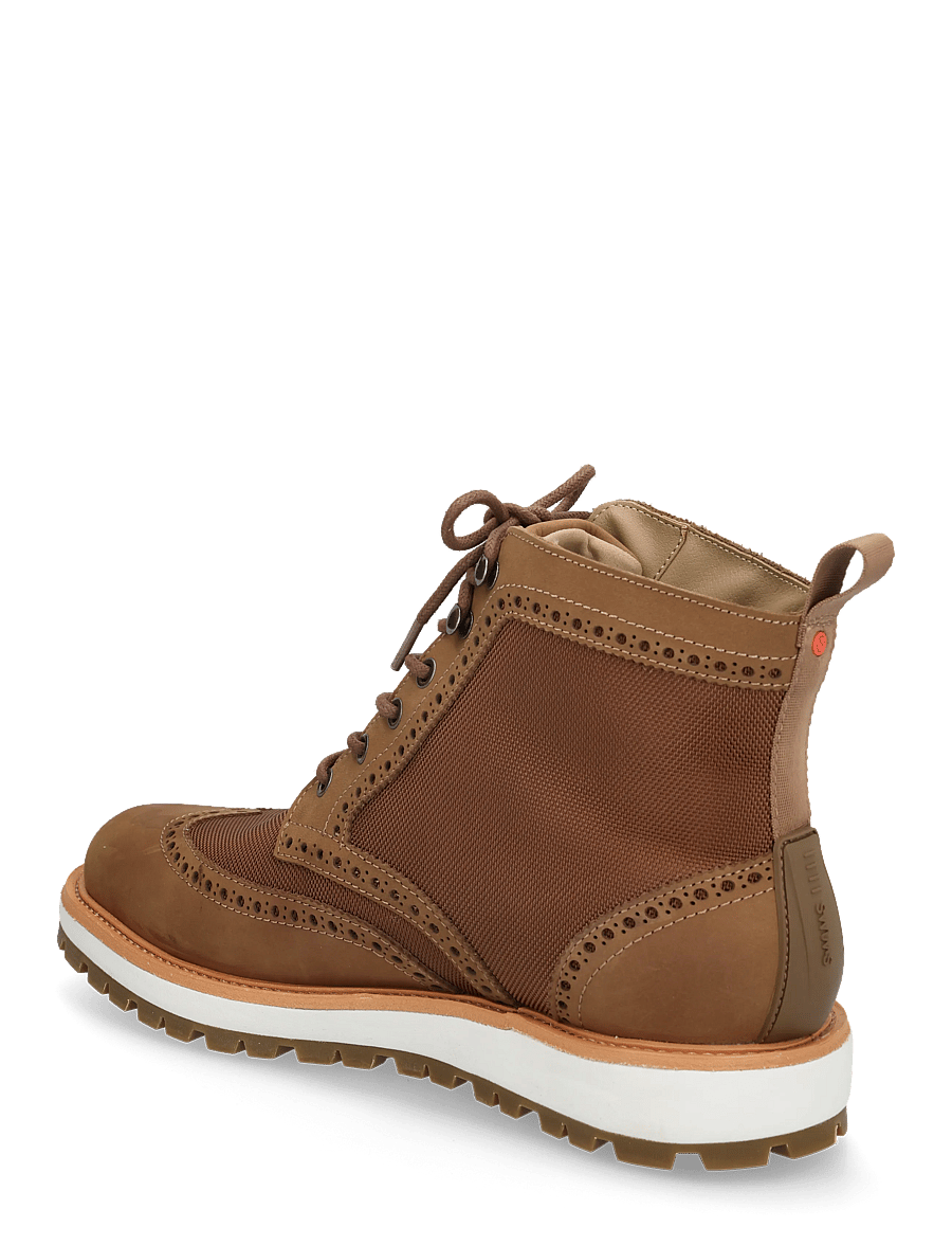 Swims - Vigo Boot - kummikud - espresso - 1