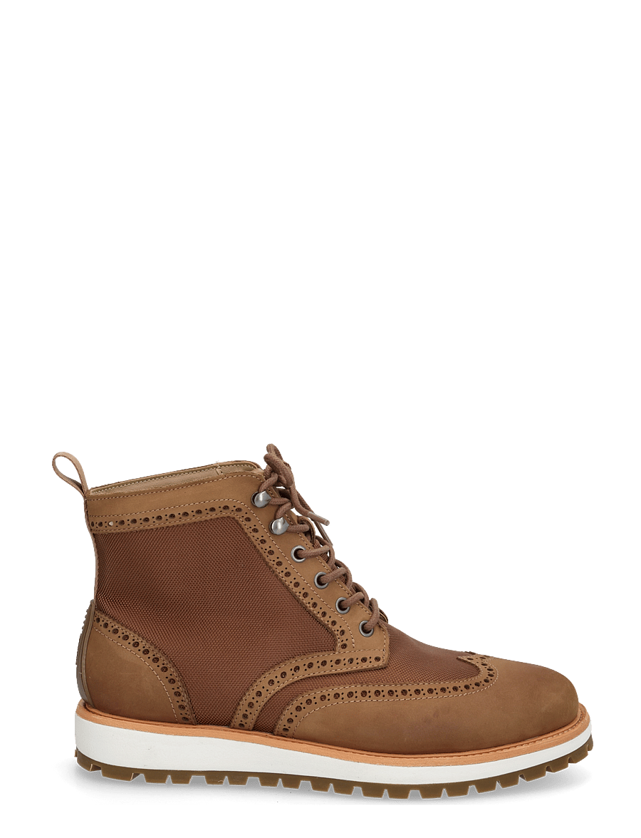 Swims - Vigo Boot - gummistiefel - espresso - 2