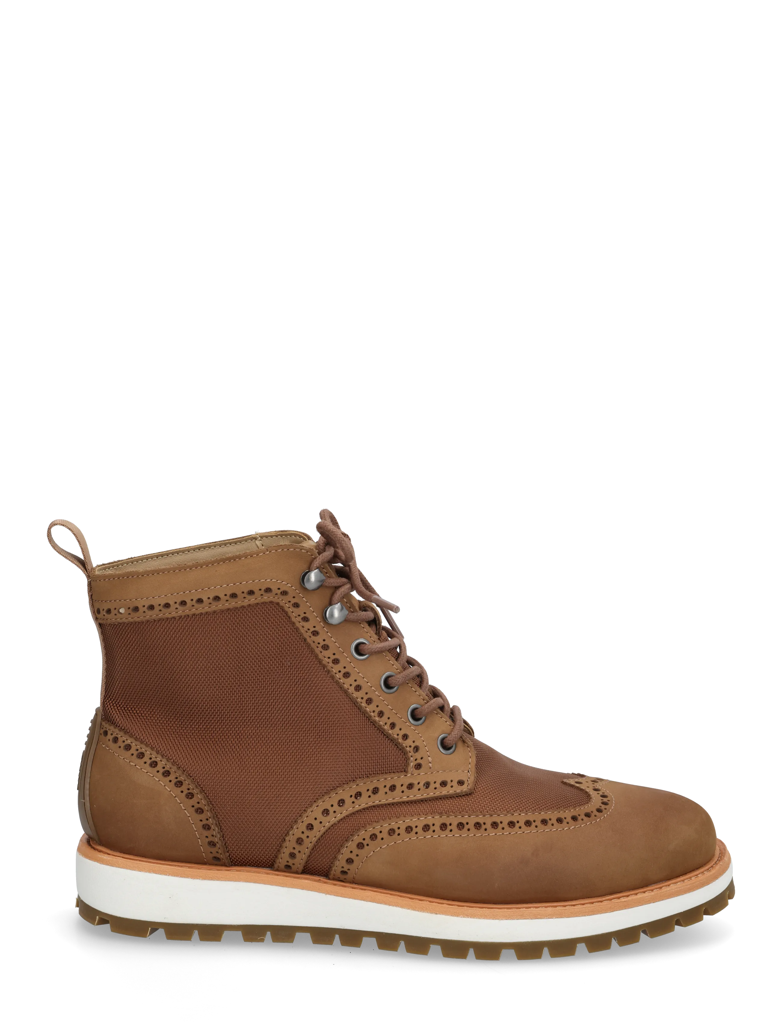 Swims - Vigo Boot - kummikud - espresso - 2