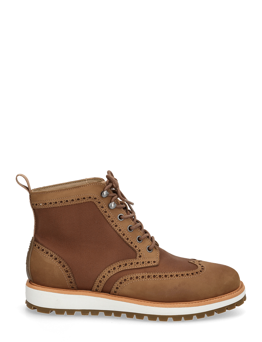 Swims - Vigo Boot - kummikud - espresso - 2