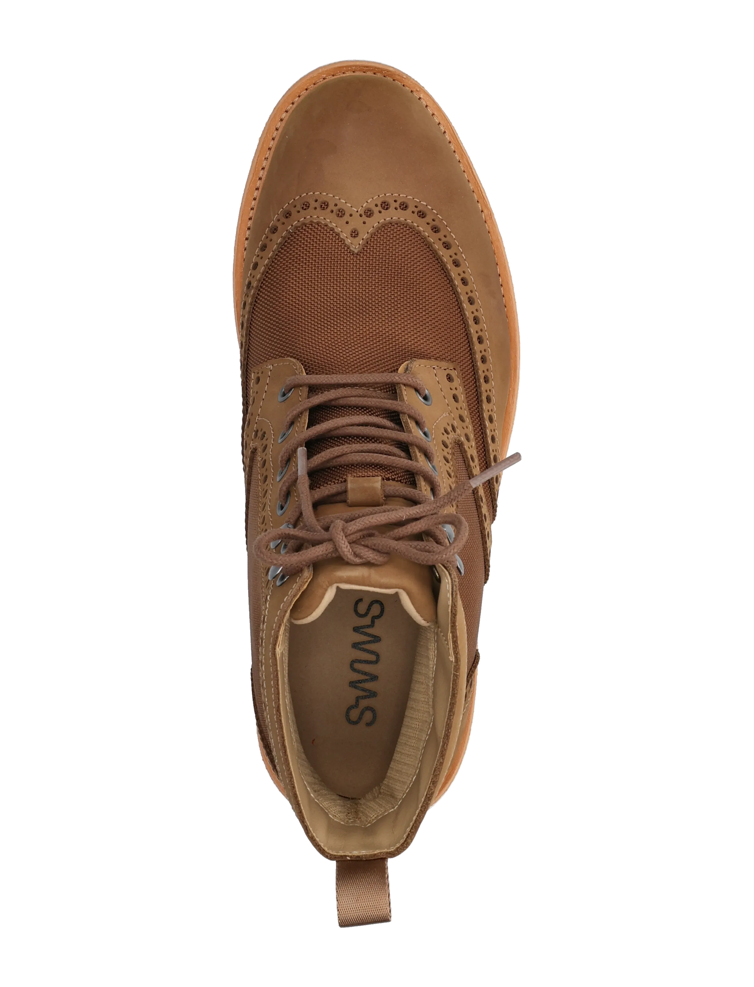Swims - Vigo Boot - kummikud - espresso - 3