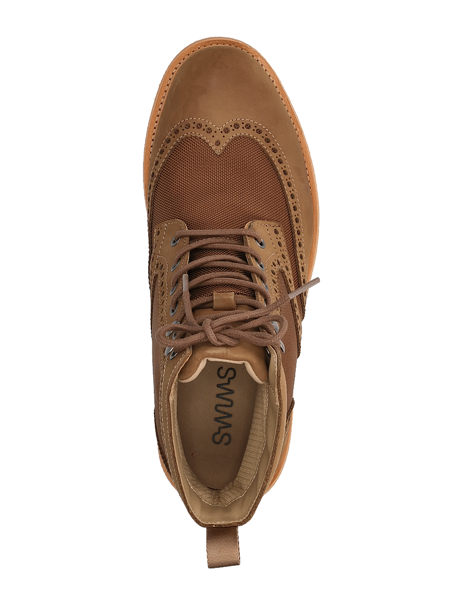 Swims - Vigo Boot - kummikud - espresso - 3