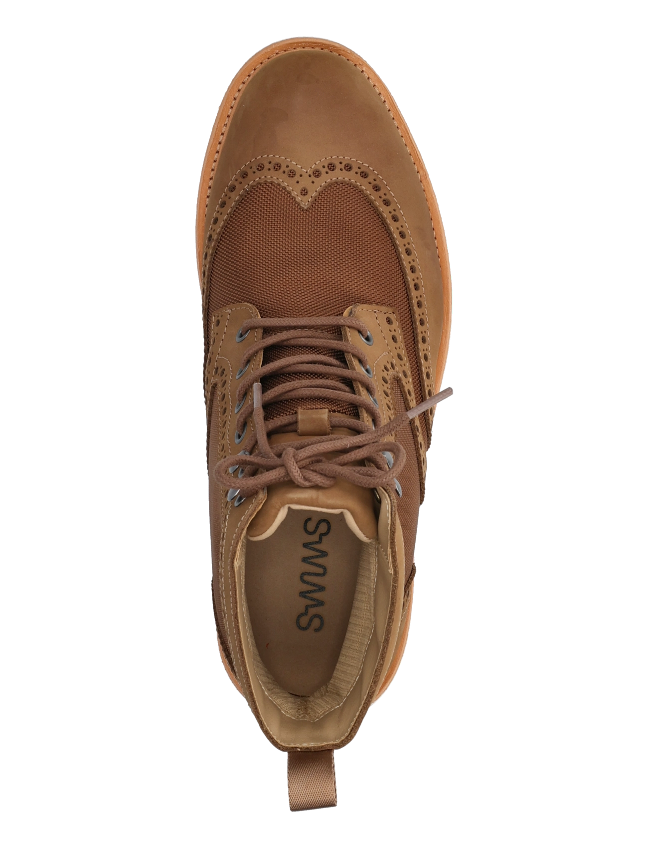 Swims - Vigo Boot - gummistiefel - espresso - 3