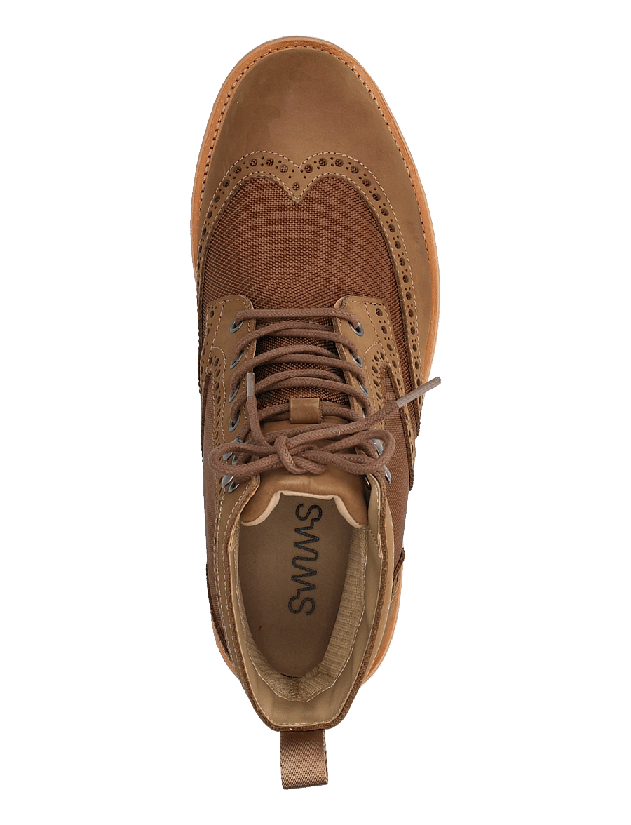 Swims - Vigo Boot - gummistiefel - espresso - 3