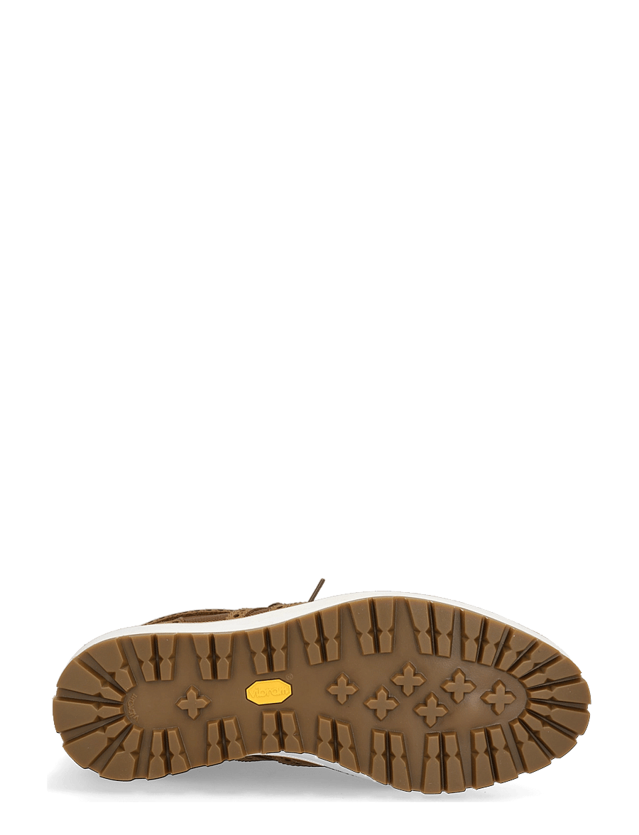Swims - Vigo Boot - gummistiefel - espresso - 4