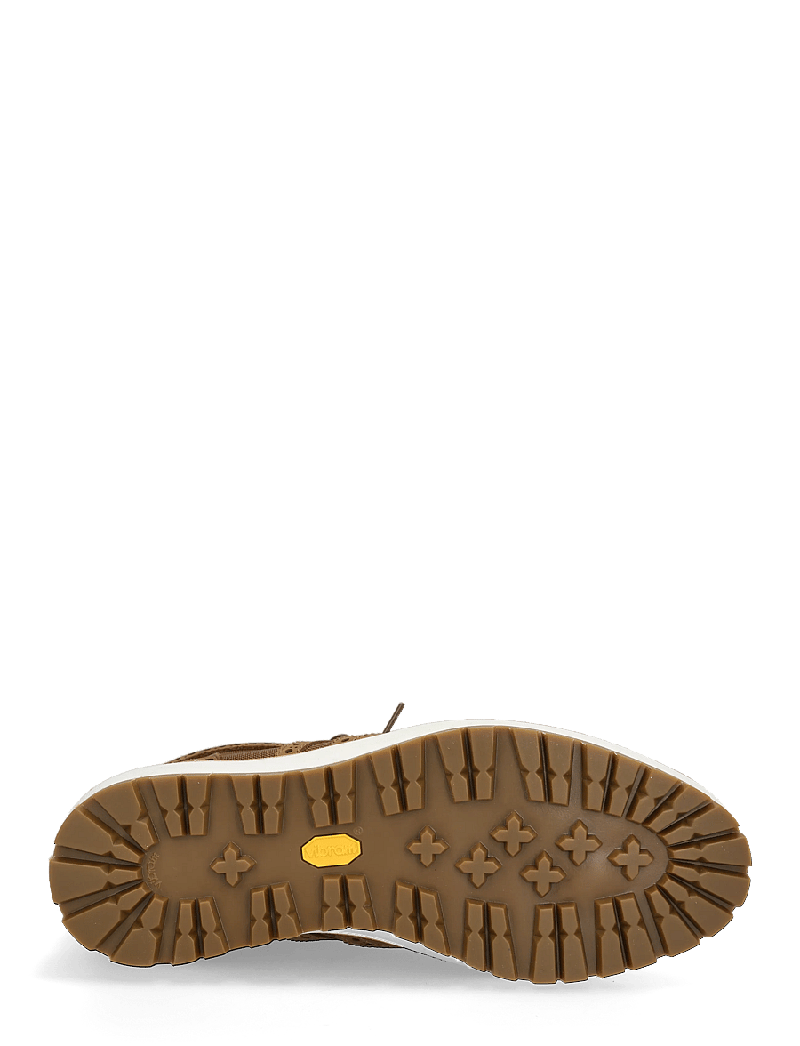 Swims - Vigo Boot - kummikud - espresso - 4