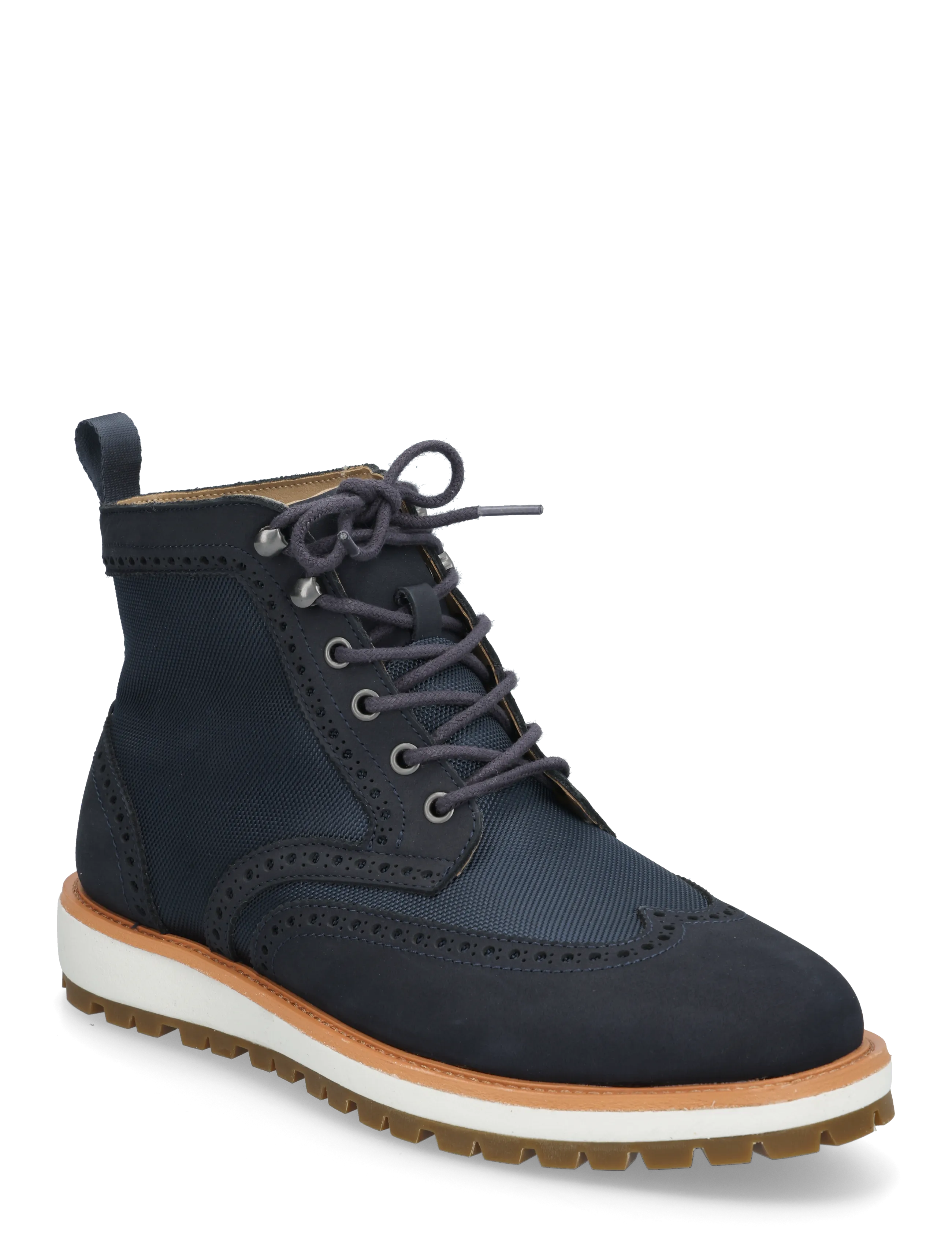 Swims Vigo Boot - Rain boots - NAVY / navy
