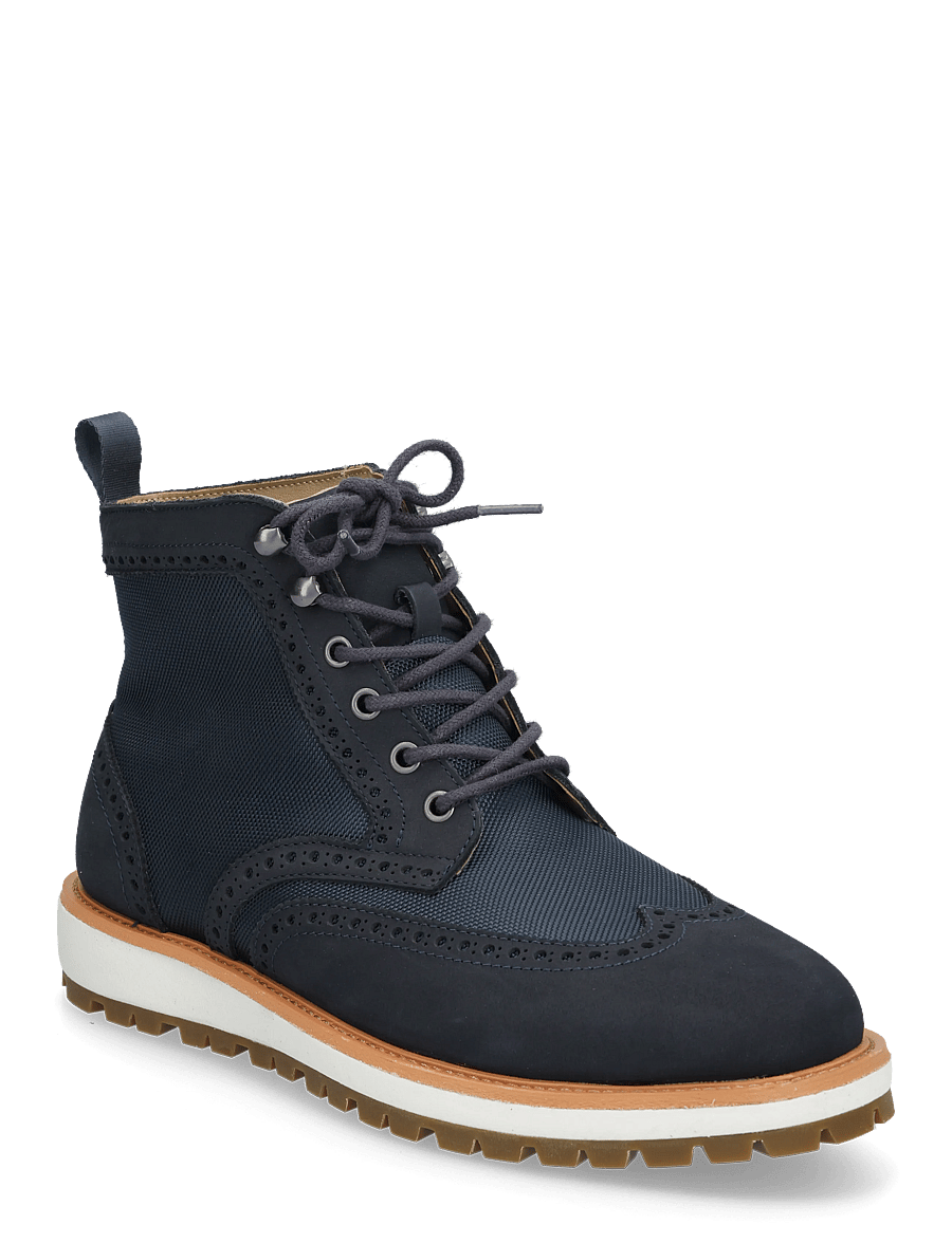 Swims - Vigo Boot - rain boots - navy - 0