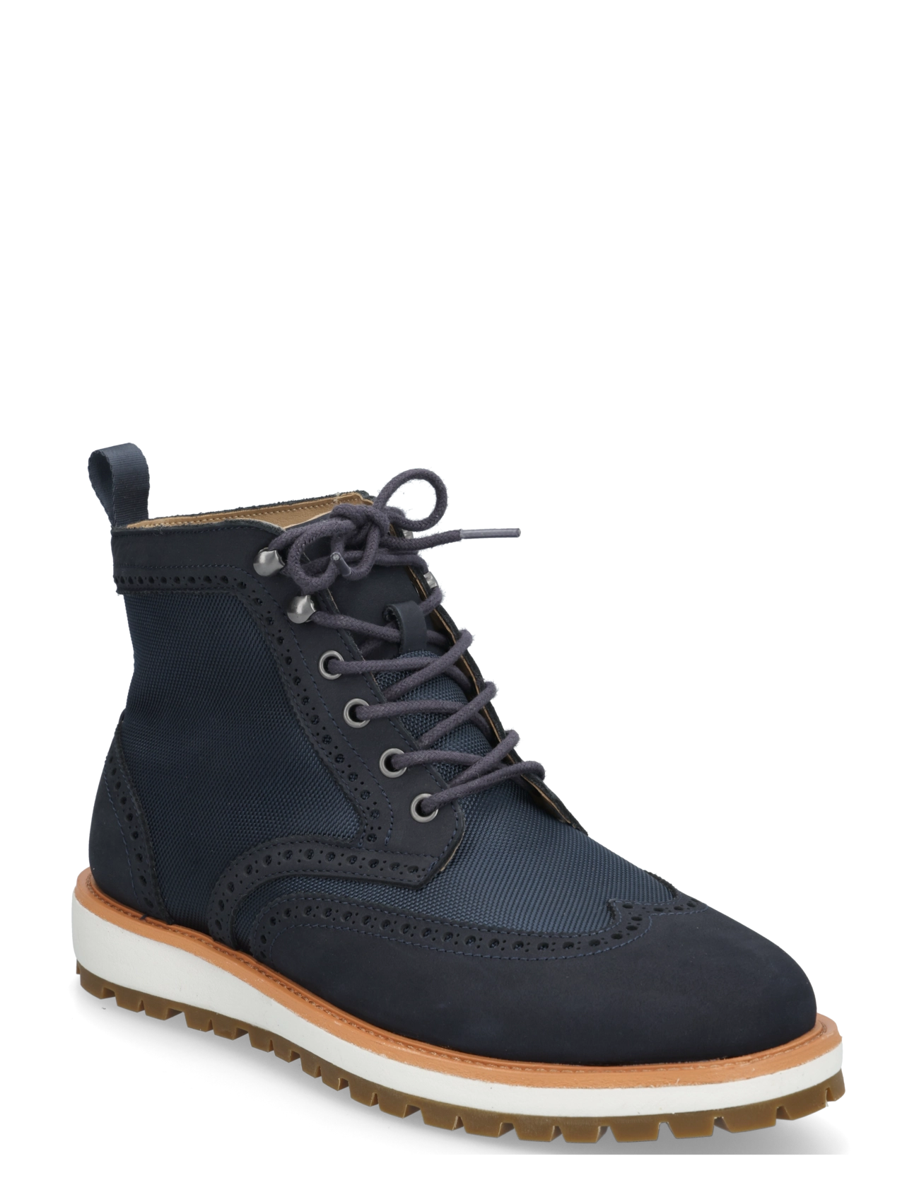 Swims Vigo Boot - Schuhe - NAVY / navy