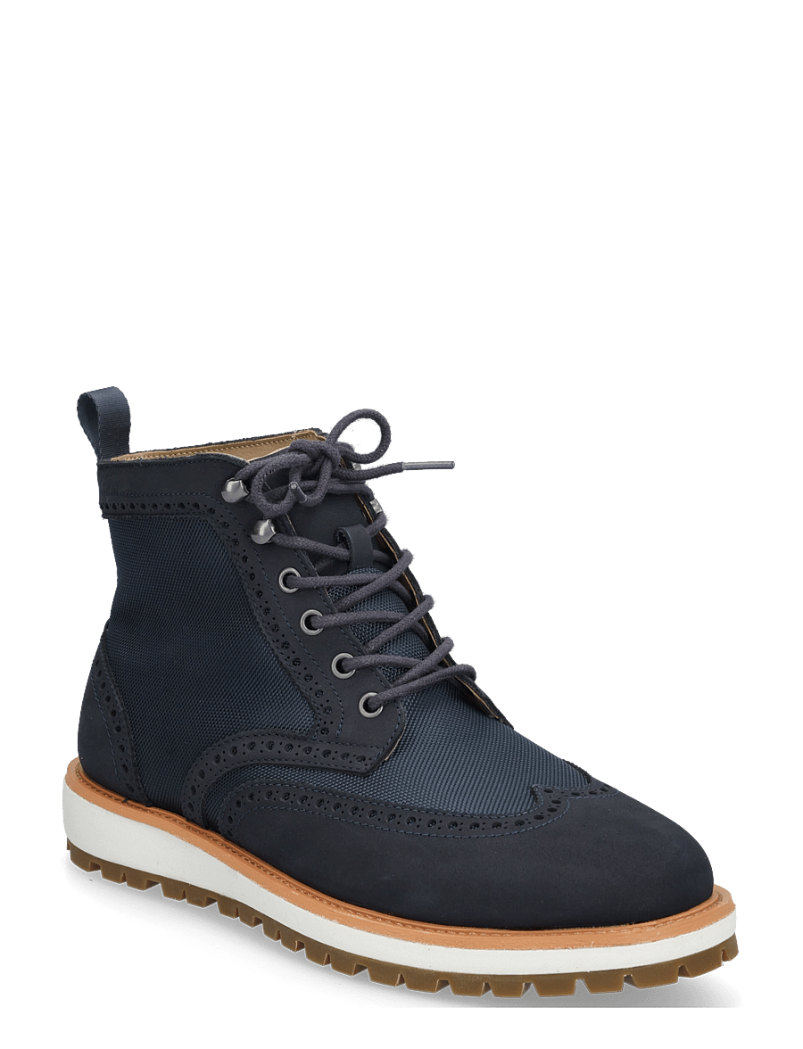 Swims - Vigo Boot - gummistiefel - navy - 0