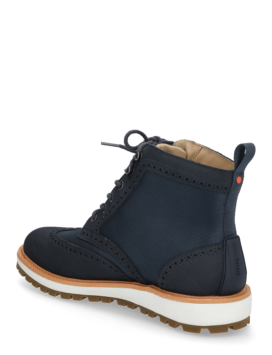Swims - Vigo Boot - rain boots - navy - 1