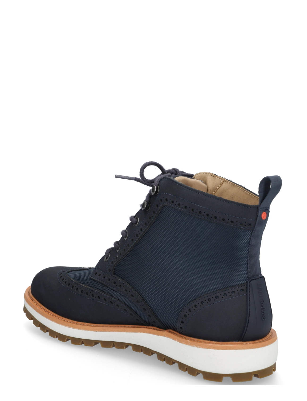 Swims - Vigo Boot - gummistiefel - navy - 1