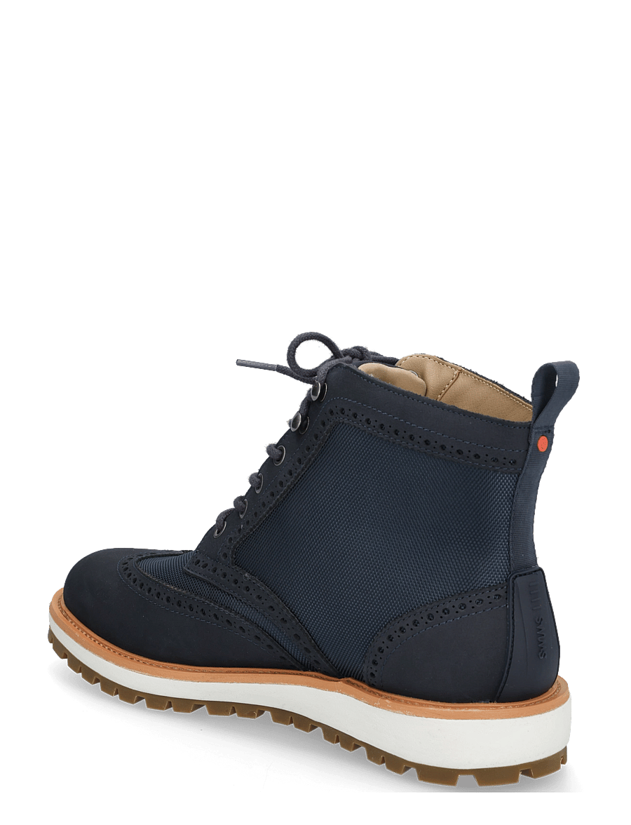 Swims - Vigo Boot - gummistiefel - navy - 1
