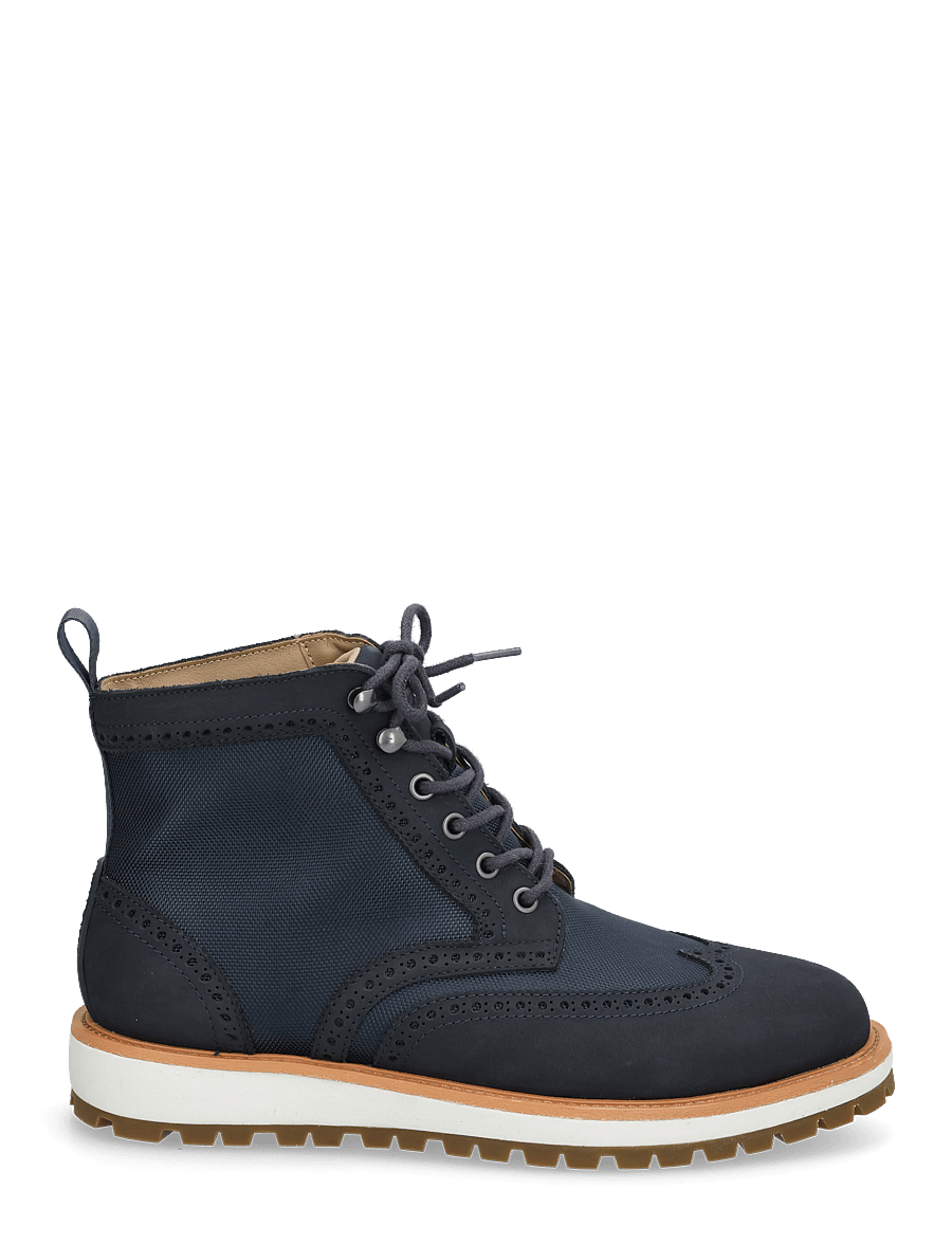 Swims - Vigo Boot - rain boots - navy - 2