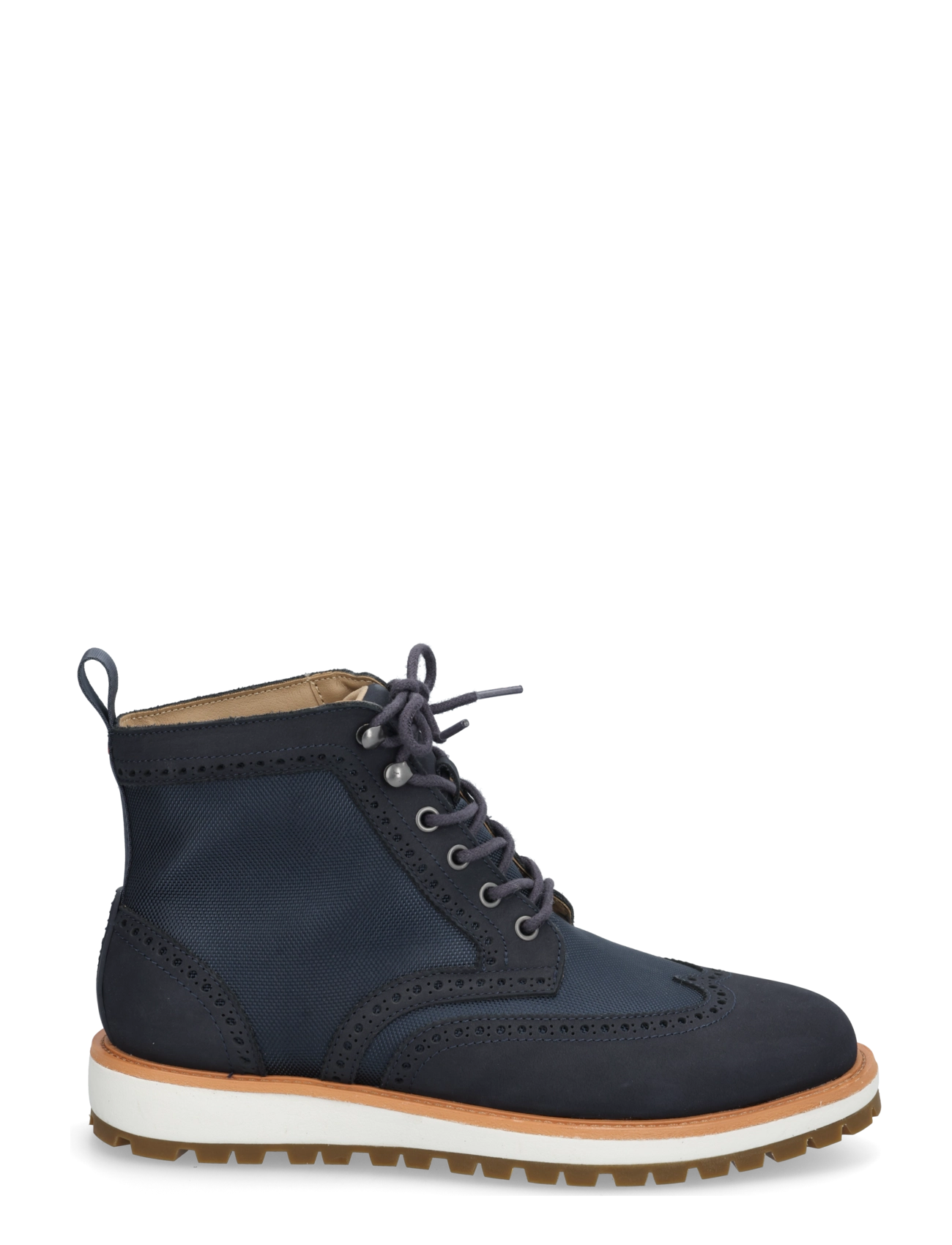 Swims - Vigo Boot - gummistiefel - navy - 2