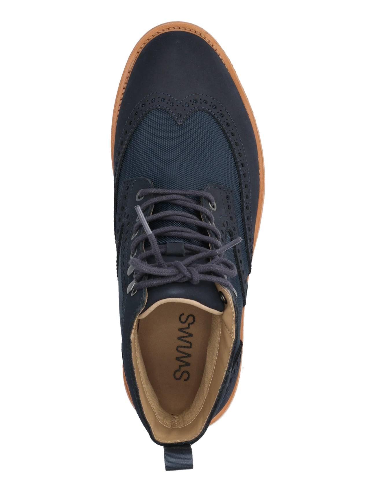 Swims - Vigo Boot - gummistiefel - navy - 3