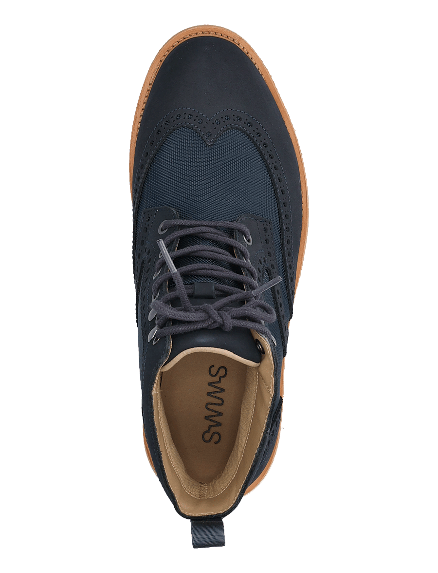 Swims - Vigo Boot - gummistiefel - navy - 3
