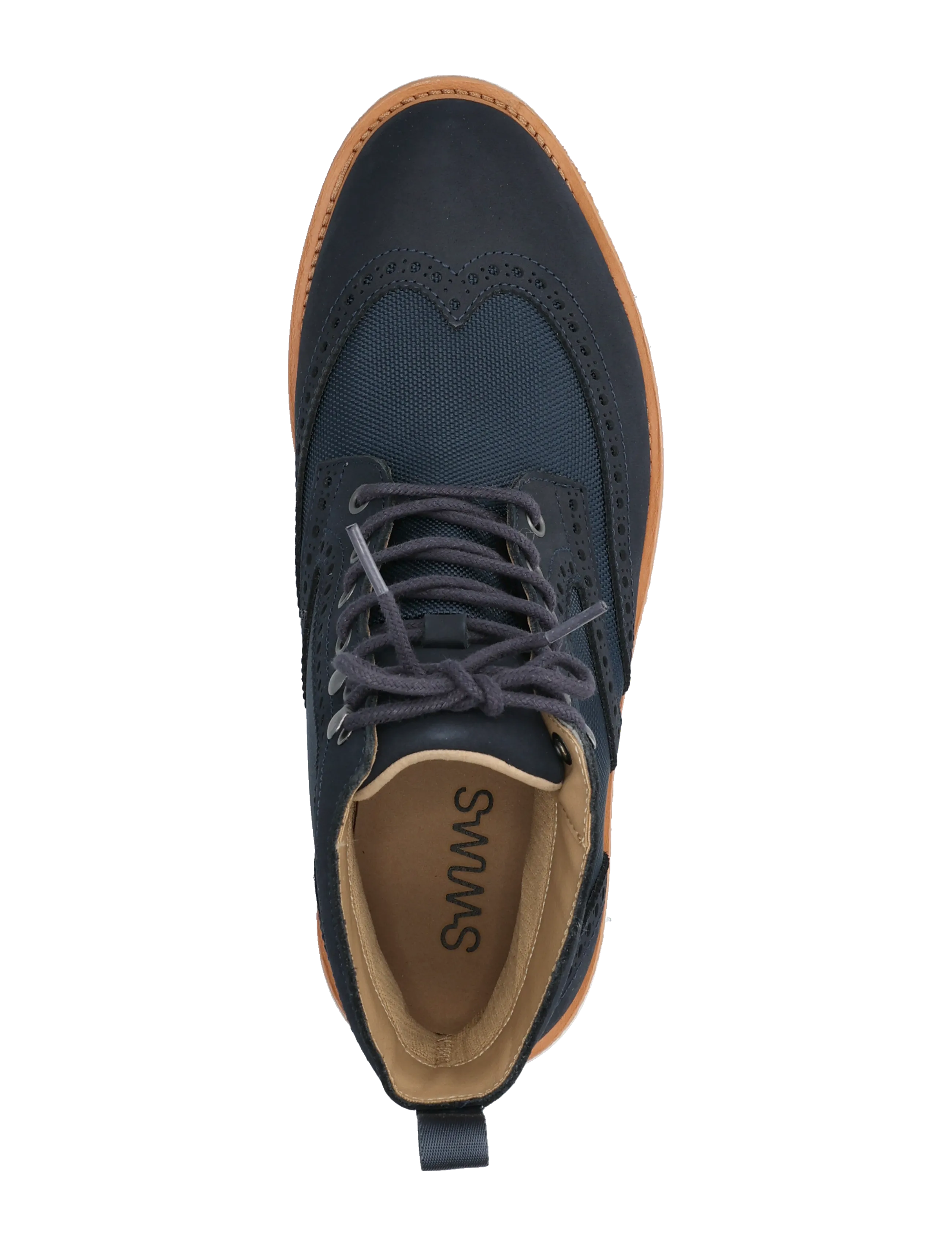 Swims - Vigo Boot - rain boots - navy - 3