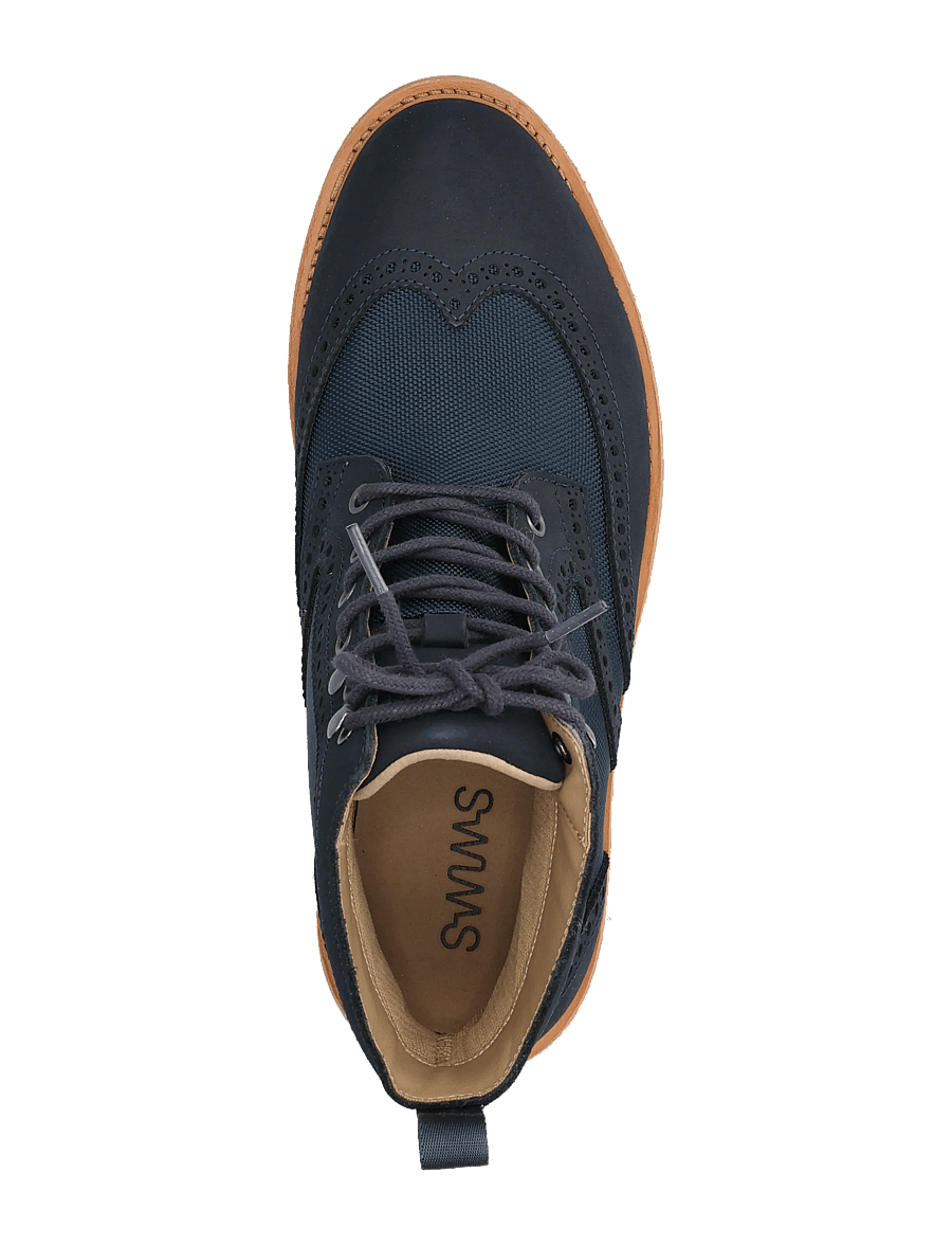 Swims - Vigo Boot - rain boots - navy - 3