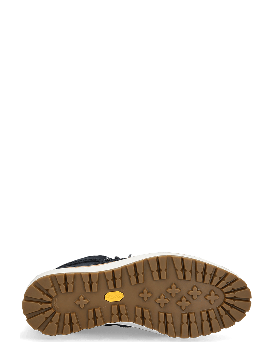 Swims - Vigo Boot - gummistiefel - navy - 4
