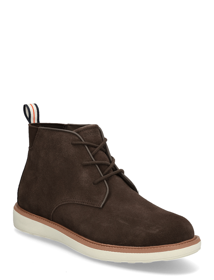 Swims - Swims Chucka - chukka boots - espresso - 0