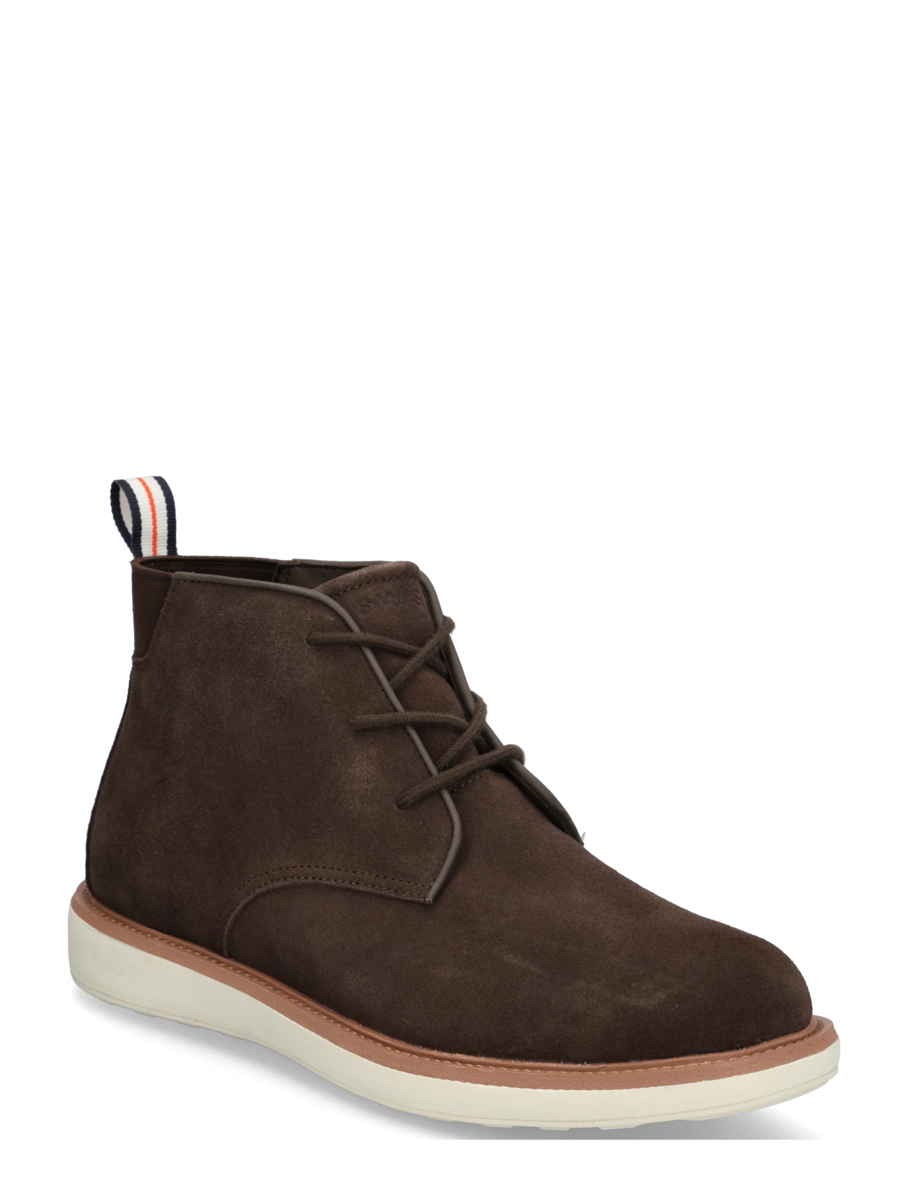 Swims Swims Chucka - Jalanõud - ESPRESSO / brown