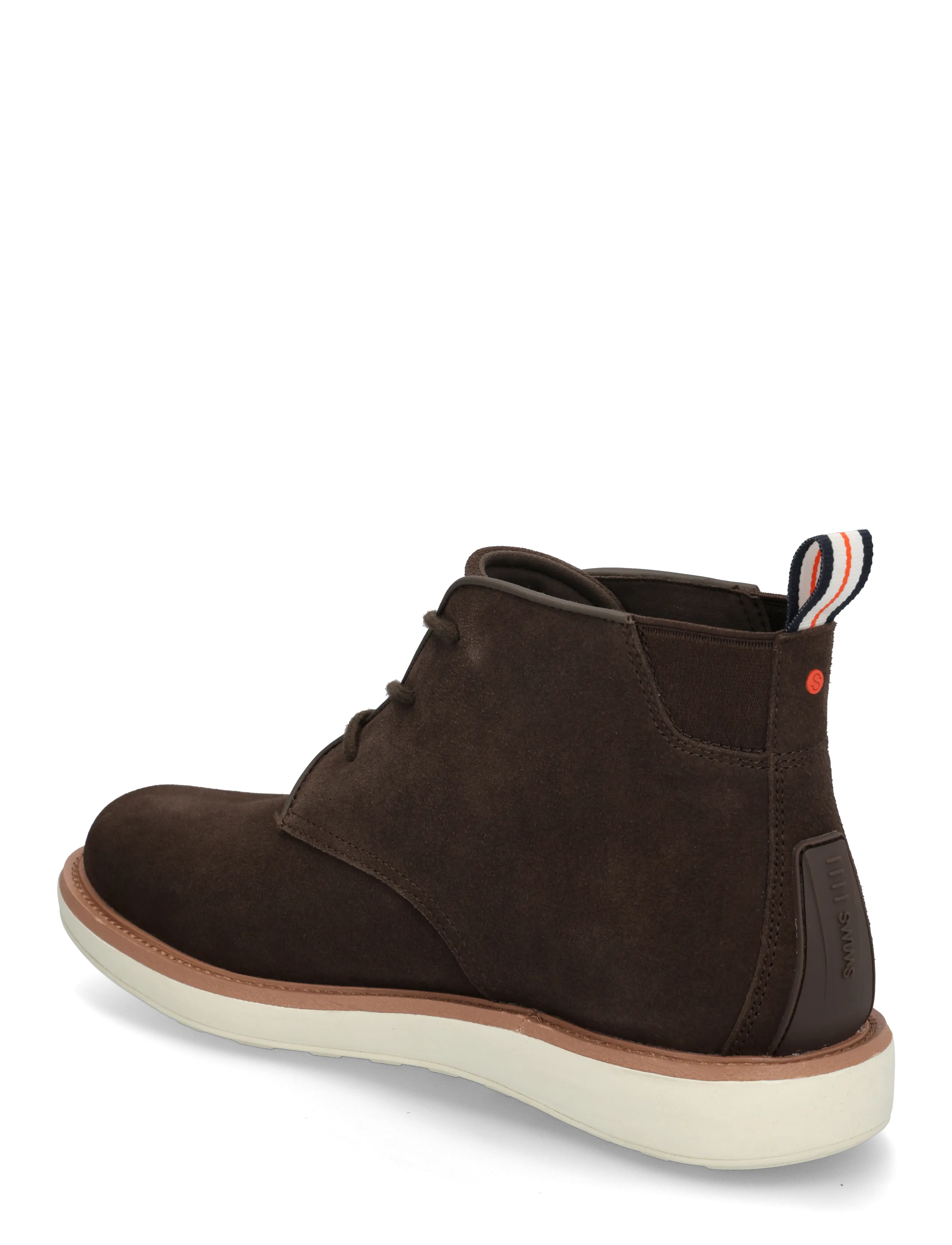 Swims - Swims Chucka - chukka boots - espresso - 1