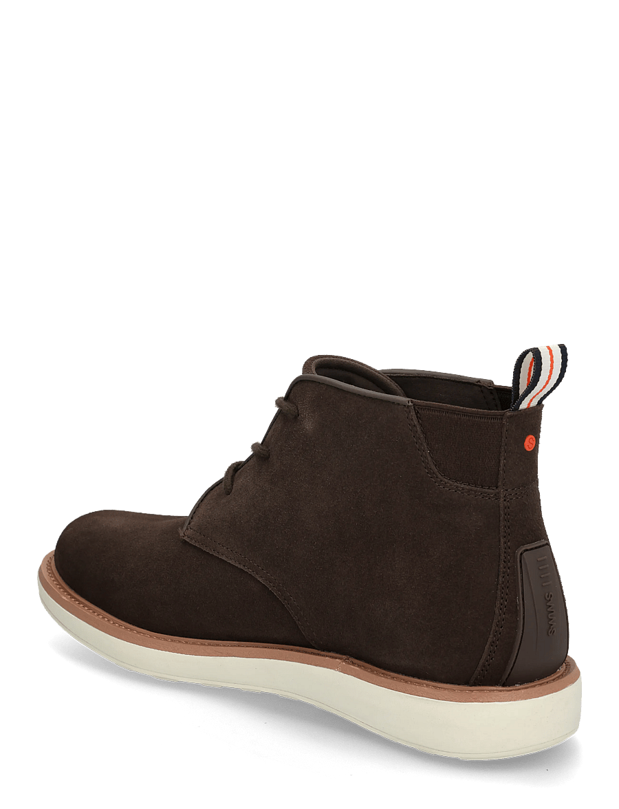 Swims - Swims Chucka - chukka boots - espresso - 1