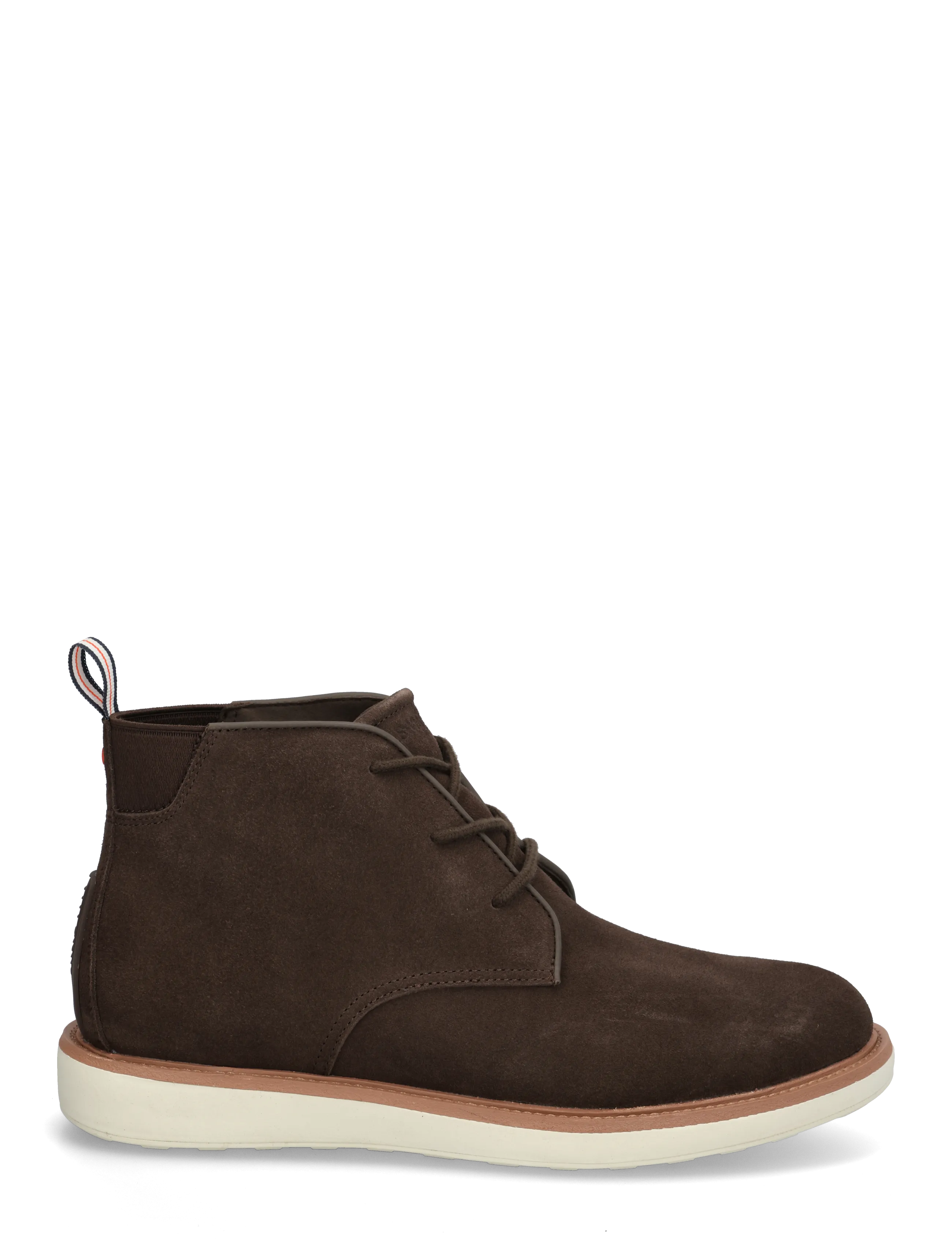 Swims - Swims Chucka - chukka boots - espresso - 2