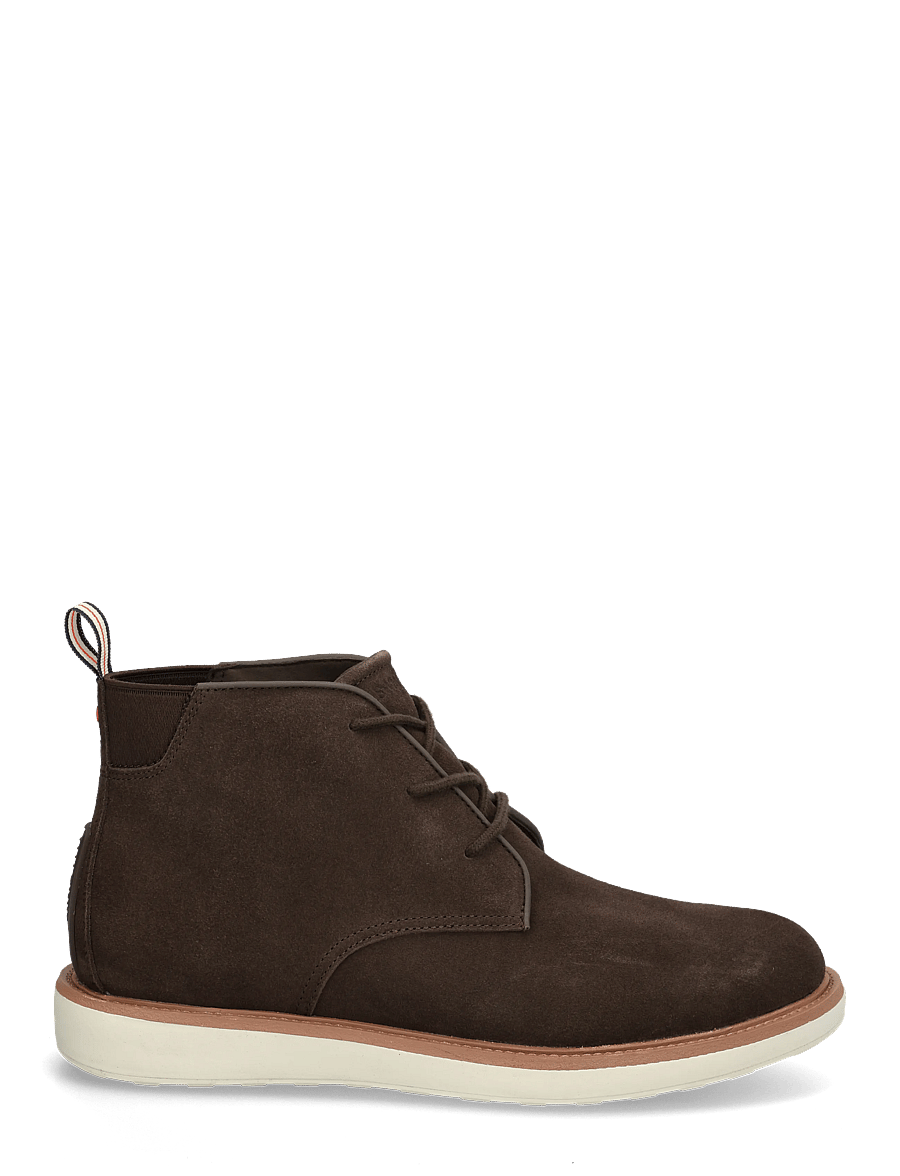 Swims - Swims Chucka - chukka boots - espresso - 2