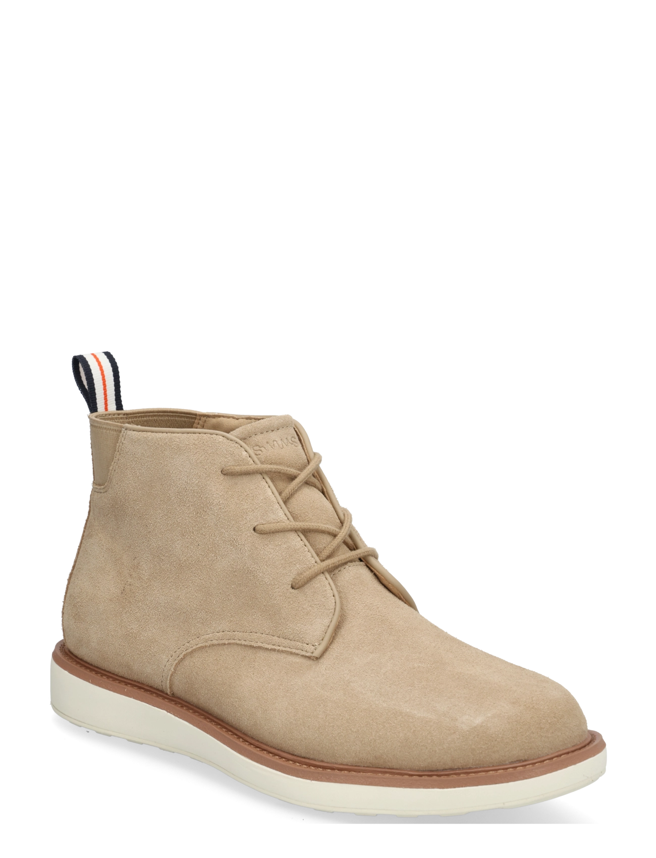 Swims Swims Chucka - Schuhe - SAND / beige