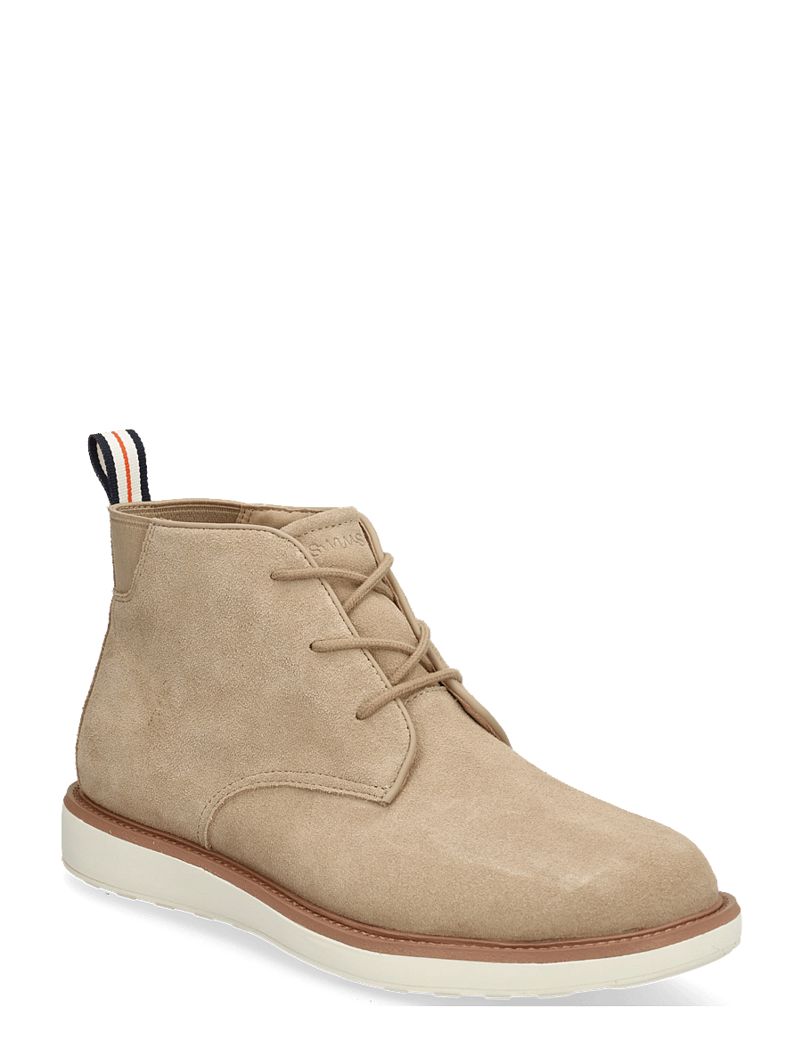 Swims - Swims Chucka - chukka boots - sand - 0