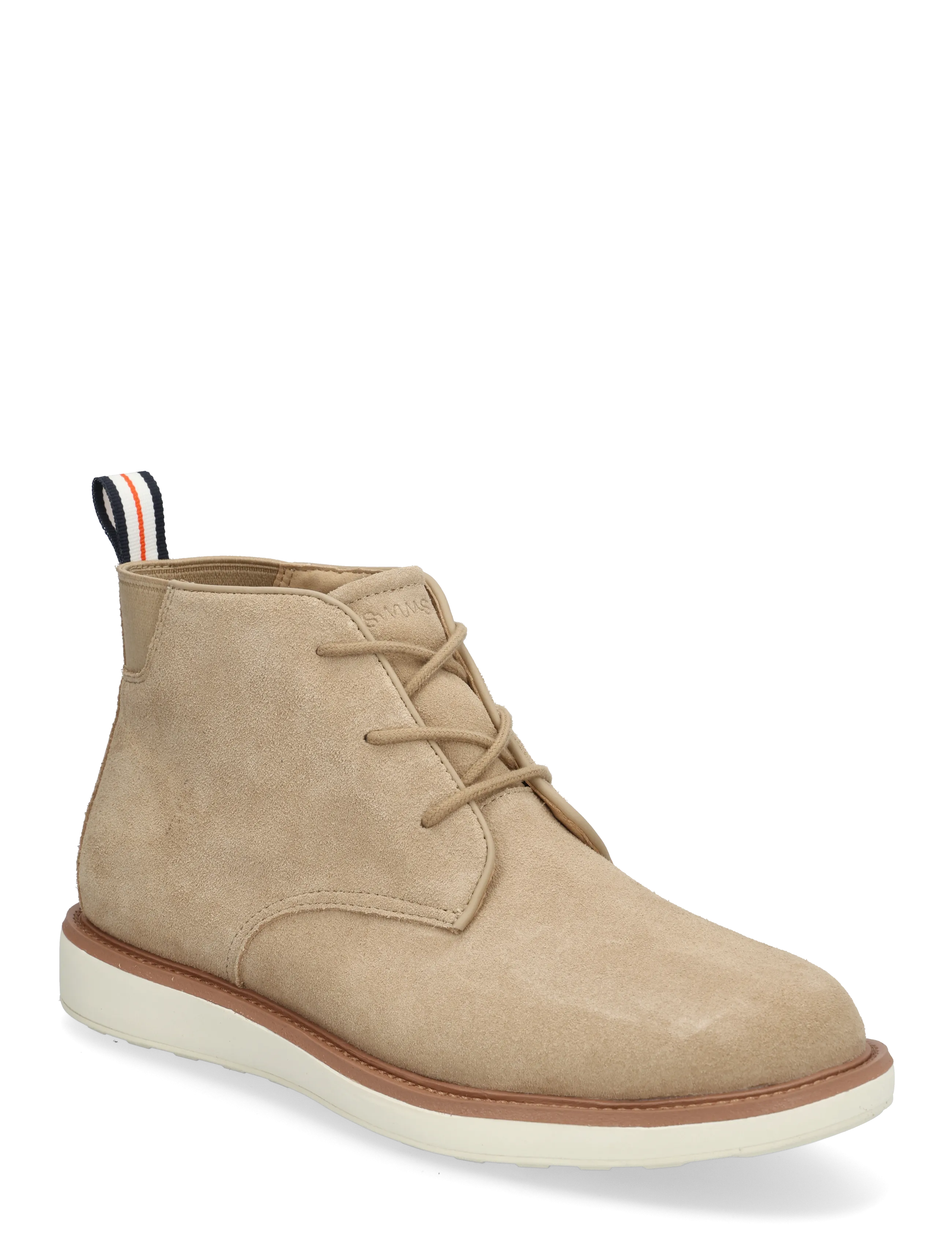 Swims Swims Chucka - Shoes - SAND / beige