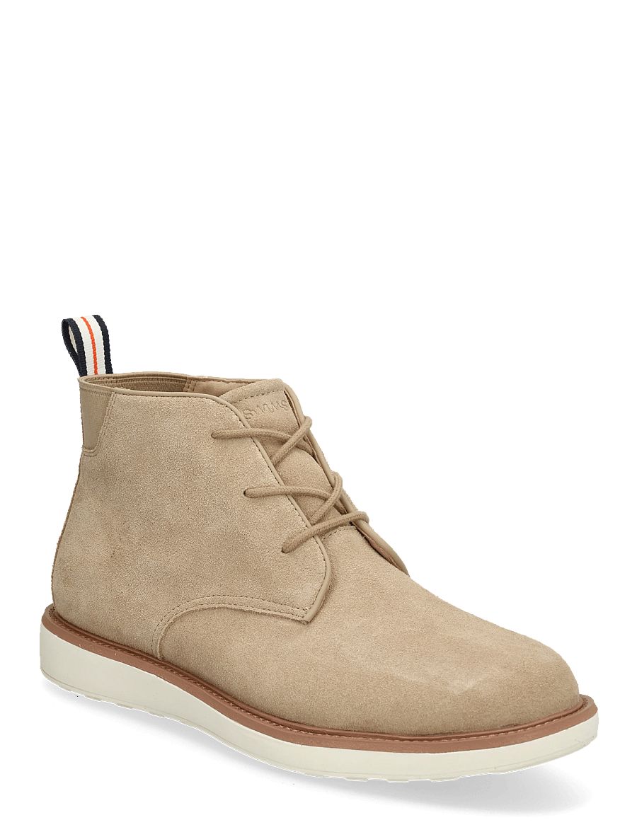 Swims - Swims Chucka - chukka zābaki - sand - 0