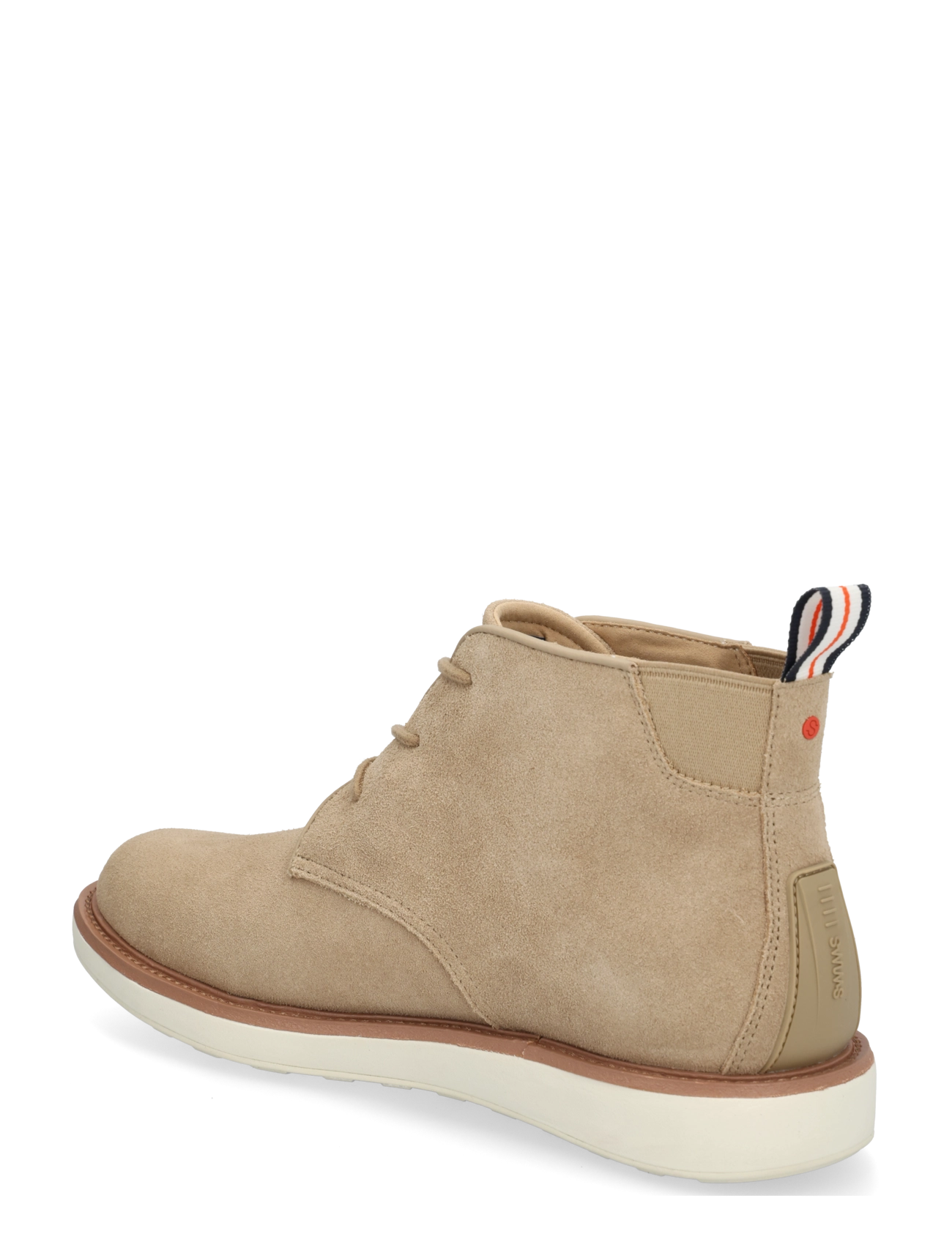 Swims - Swims Chucka - chukka boots - sand - 1