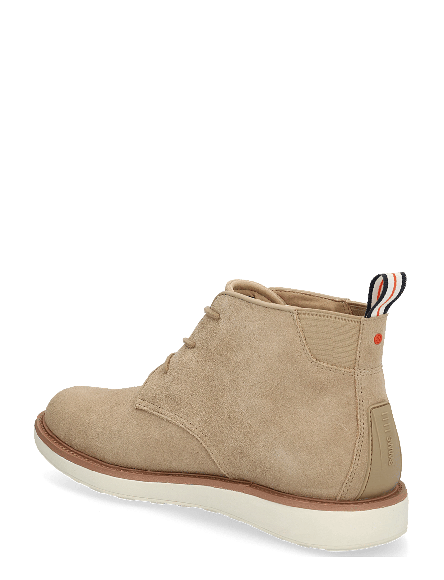 Swims - Swims Chucka - chukka boots - sand - 1