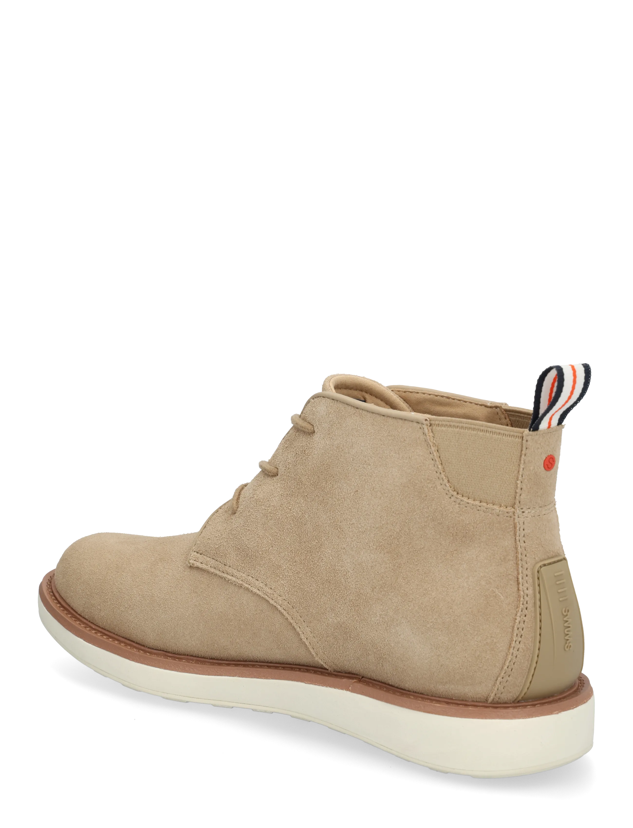 Swims - Swims Chucka - chukka zābaki - sand - 1