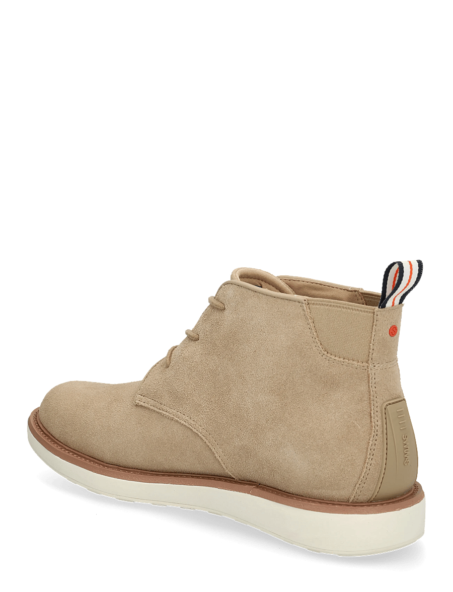 Swims - Swims Chucka - chukka zābaki - sand - 1